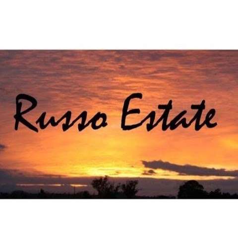Photo: Russo Estate